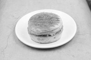 Popular Tikki Burger