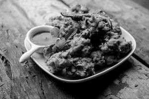 Veg Pakoda
