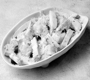 Caesar Chicken Salad