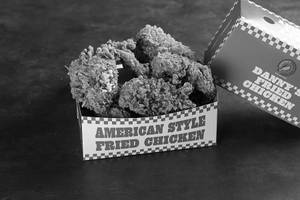 8 Pc Hot & Crispy