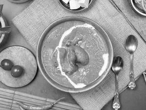 Zoca Special Butter Chicken (boneless)