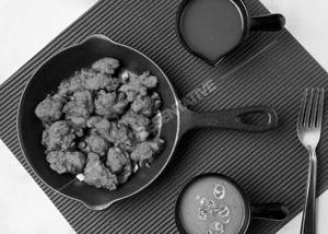 Fry Pepper Chicken