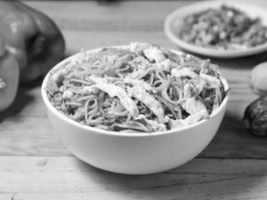 Egg Noodles