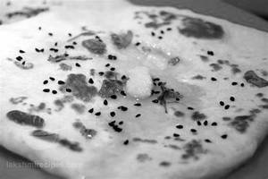 Plain Kulcha