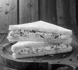 Veg Sandwich