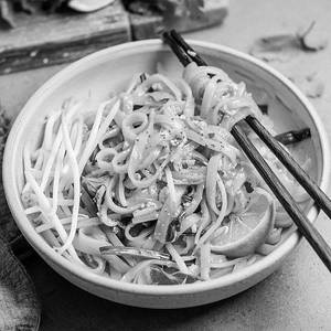 Pad Thai Noodles