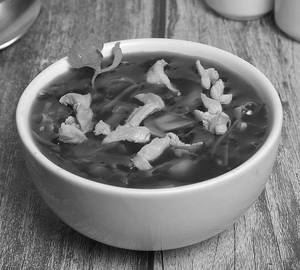 Chicken Hot & Sour Soup
