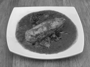 Fish Curry 1pc