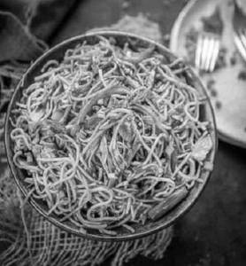 Veg Noodles