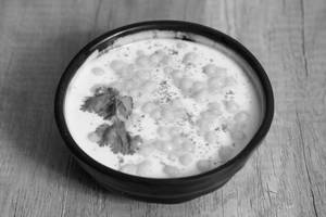 Boondi Raita 