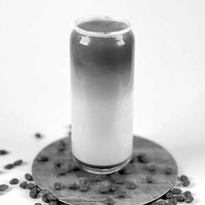 Iced Vegan Latte