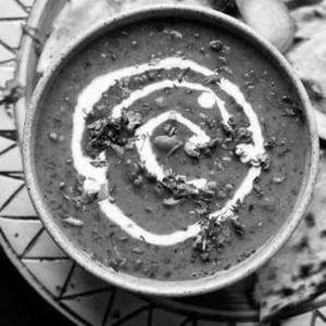 Dal Makhani