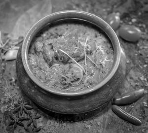 Chicken Lababdar