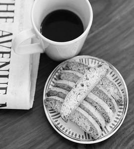 Almond Biscotti [100 Grams]