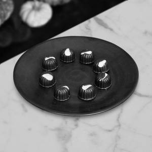 Dark Cransh Chocolate