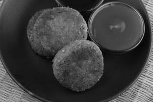 Veg Cutlets(2pcs)