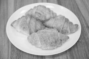 Plain Croissant
