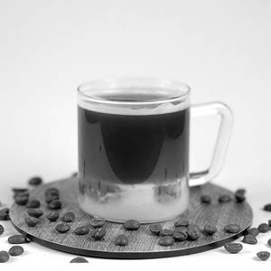 Vietnamese Mango Cold Coffee