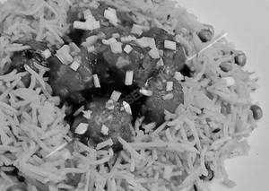 Schezwan Chicken Fried Rice