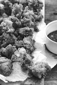 Veg Pakora