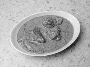 Malabar Chicken Curry