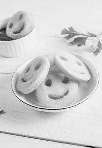 Smiles 