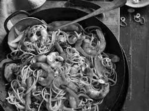 Prawn Noodles