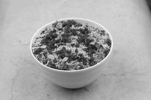 Jain Crunchy Kutchi Bowl