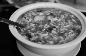 Hot & Sour Soup