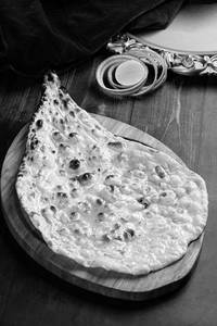 Butter Naan