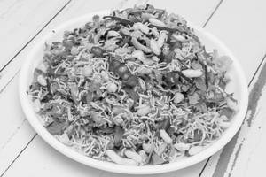 Sukka Bhel