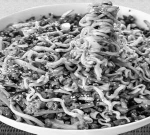 Beef Noodles