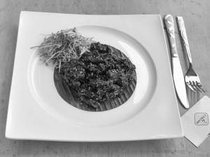 Beef Bulgogi