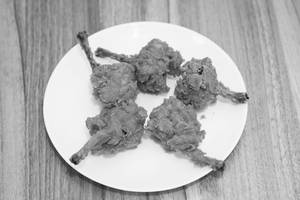 Broasted lollipop 250gm