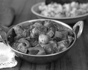 Kadhai Paneer