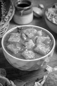 Paneer With Choice Of Sauces Gravy