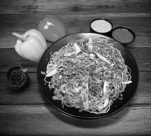 Chilli Garlic Chowmein