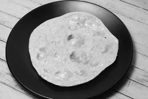 Butter Roti