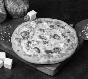 Paneer Makhani Pizza