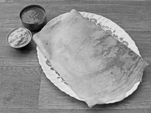 Ghee Roast