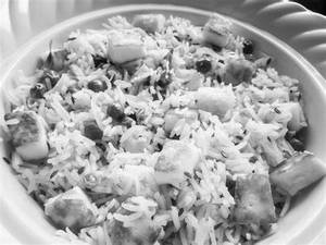 Paneer Pulao