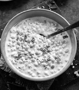 Boondi Raita