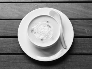 Cream Of Mushroom Soups