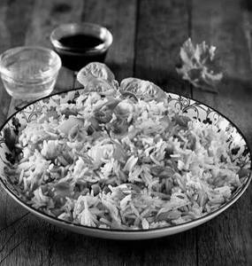Veg Fried Rice