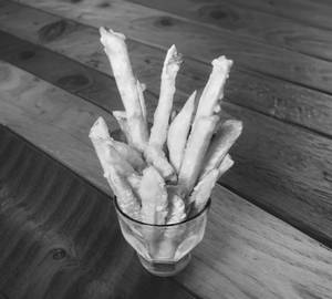 Finger chips