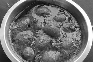 Aloo Dum Kashmiri