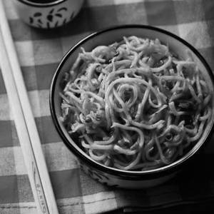 Veg Schezwan Noodles