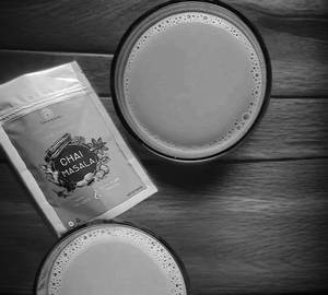 Kulhad masala chai