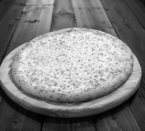 Double Cheese Margherita Pizza [Regular, 7 Inches]