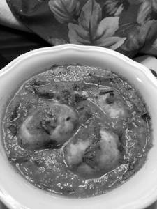 Egg Korma